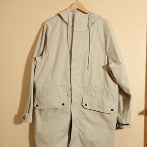 Canada Goose NBA Collection UNION Toussaint Parka (S/P)